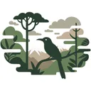 Rio Blanco Eco Lodge Logo